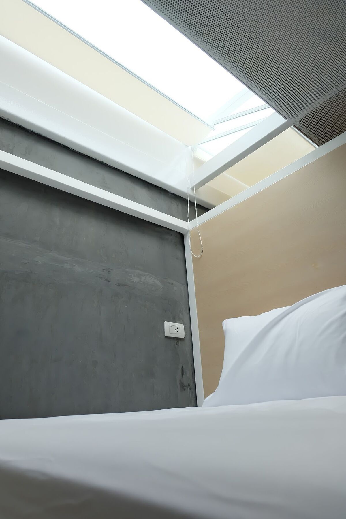 On The Bed Hostel Bangkok Dış mekan fotoğraf