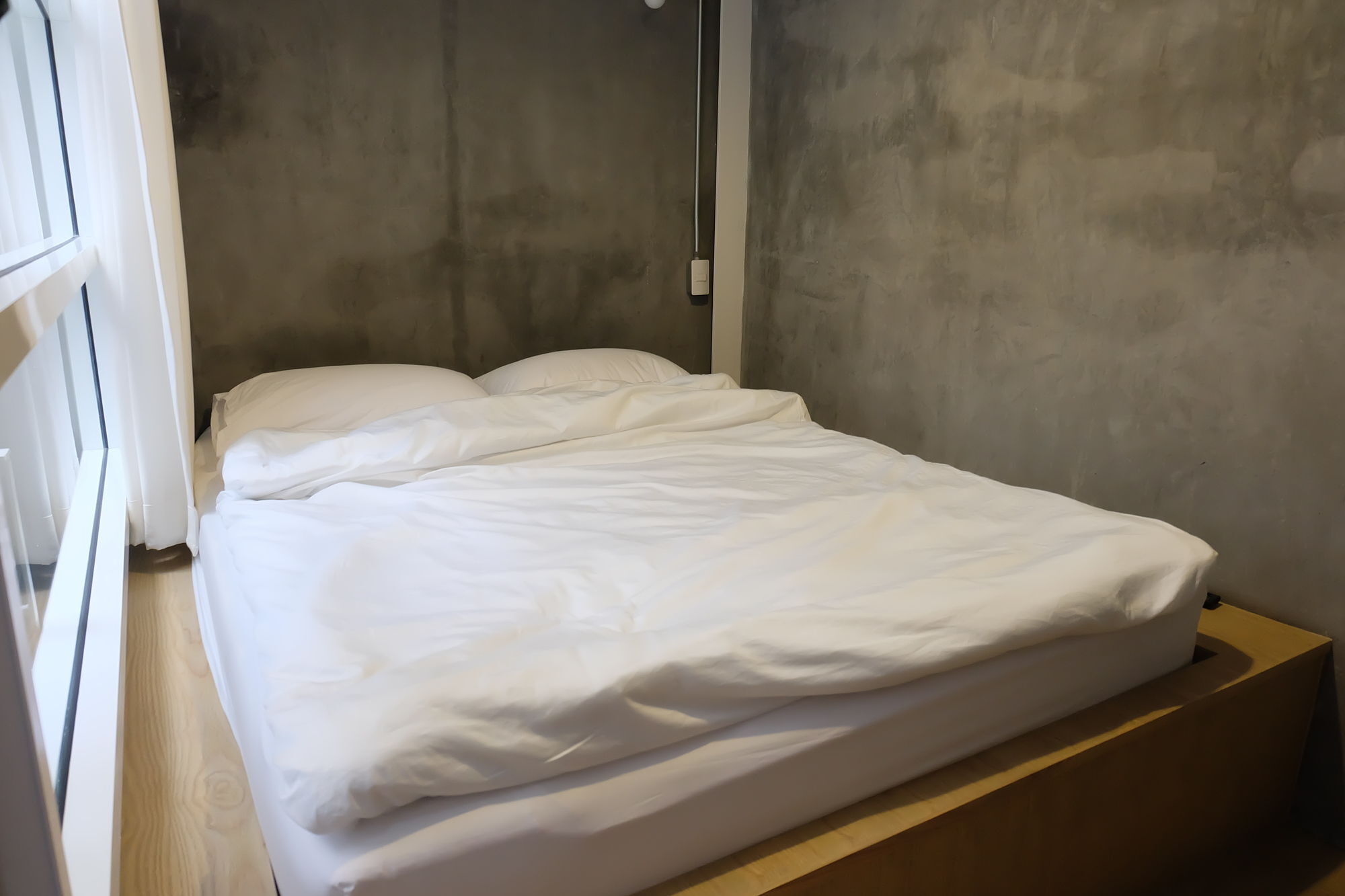 On The Bed Hostel Bangkok Dış mekan fotoğraf